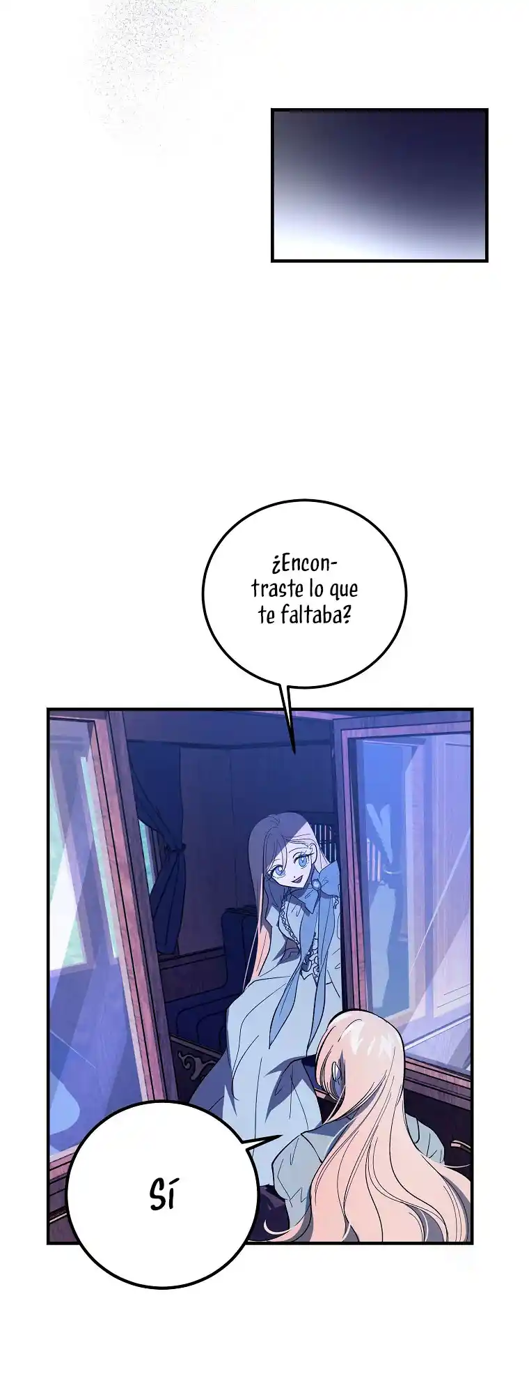 El Demonio Criará A Una Dama - Capítulo 19 - Página 68 - LectorTMOo