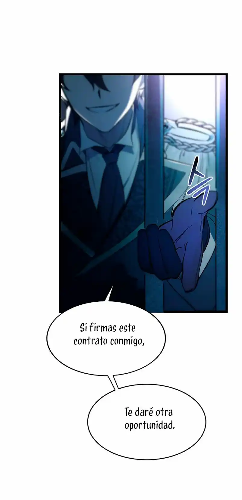 El Demonio Criará A Una Dama - Capítulo 2 - Página 4 - LectorTMOo