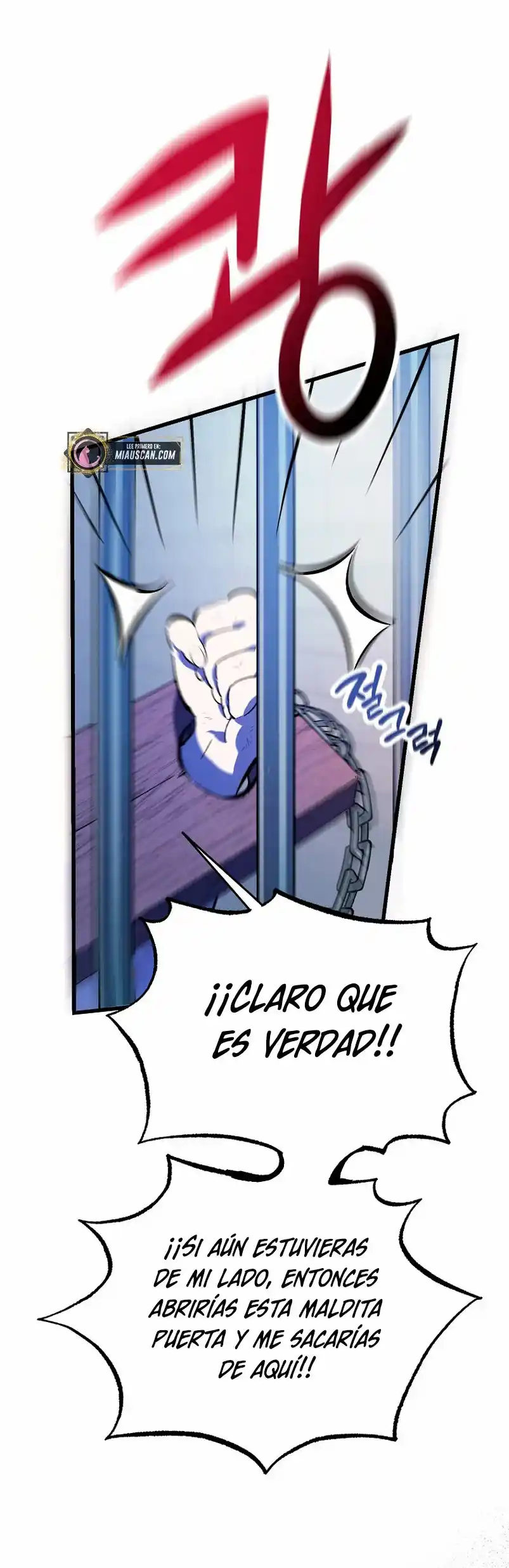El Demonio Criará A Una Dama - Capítulo 2 - Página 13 - LectorTMOo