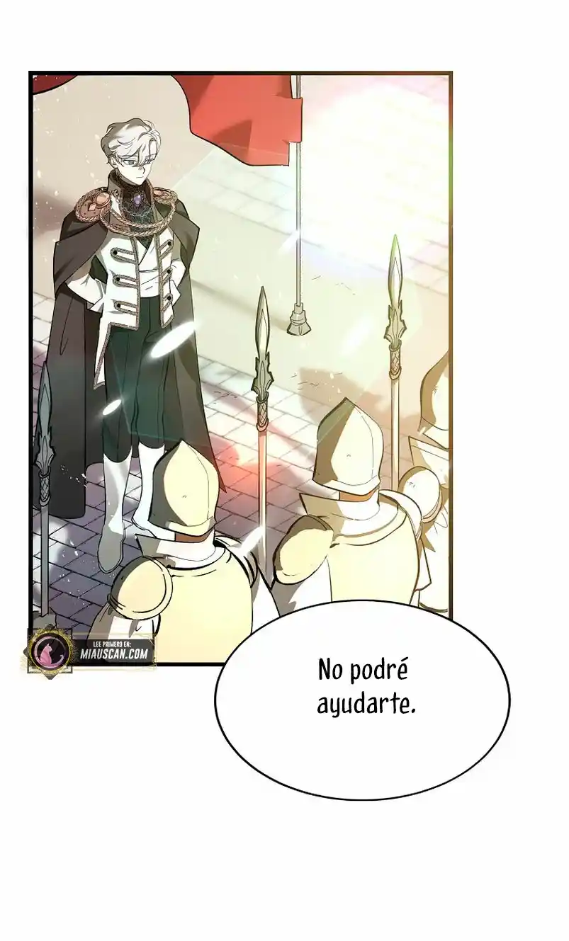 El Demonio Criará A Una Dama - Capítulo 2 - Página 18 - LectorTMOo