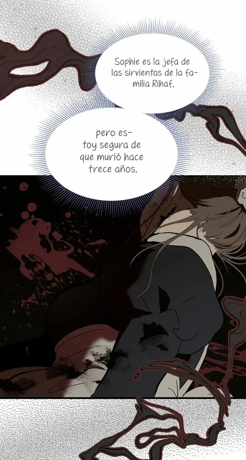 El Demonio Criará A Una Dama - Capítulo 2 - Página 57 - LectorTMOo