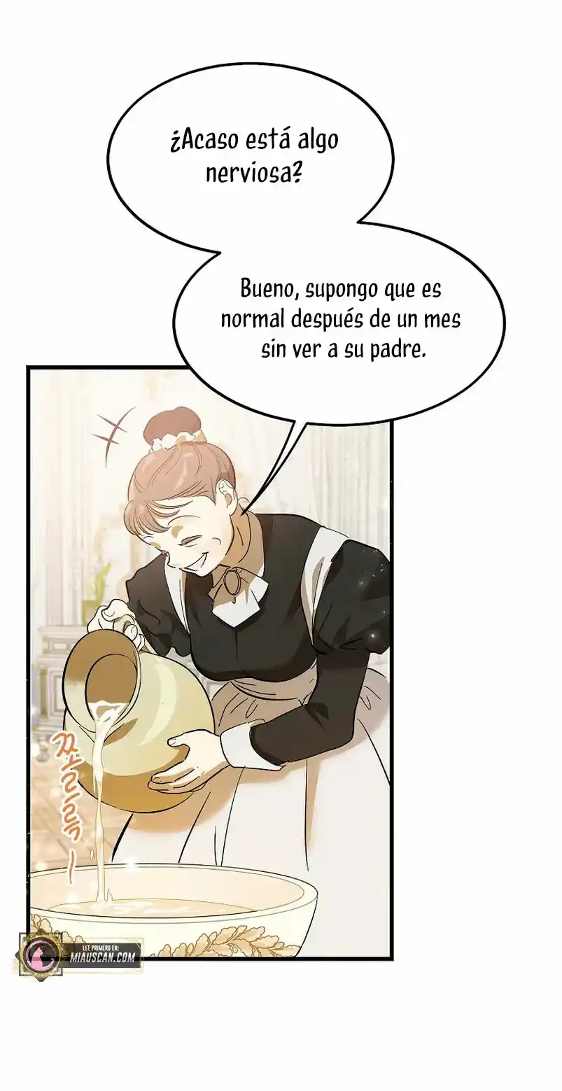 El Demonio Criará A Una Dama - Capítulo 2 - Página 59 - LectorTMOo