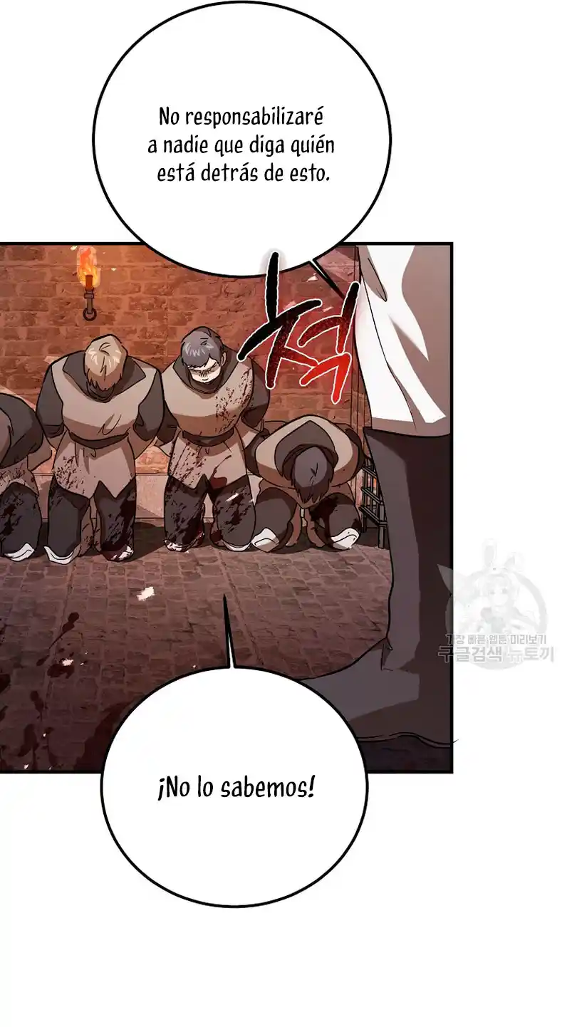 El Demonio Criará A Una Dama - Capítulo 23 - Página 20 - LectorTMOo