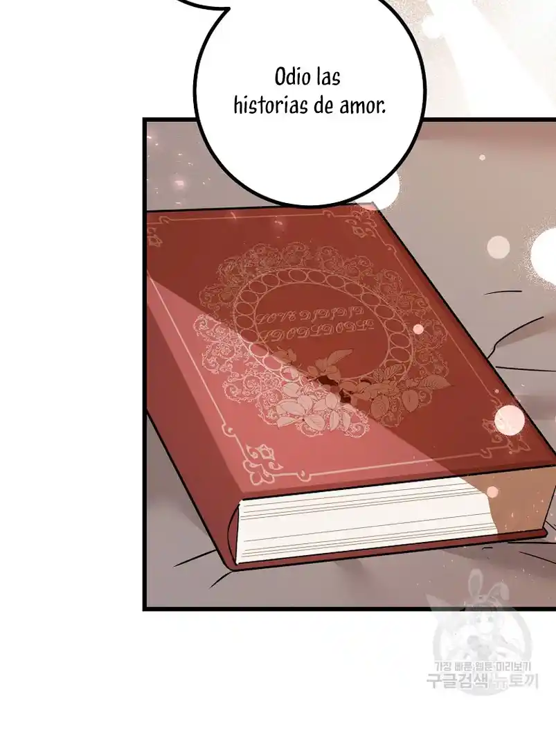 El Demonio Criará A Una Dama - Capítulo 23 - Página 54 - LectorTMOo