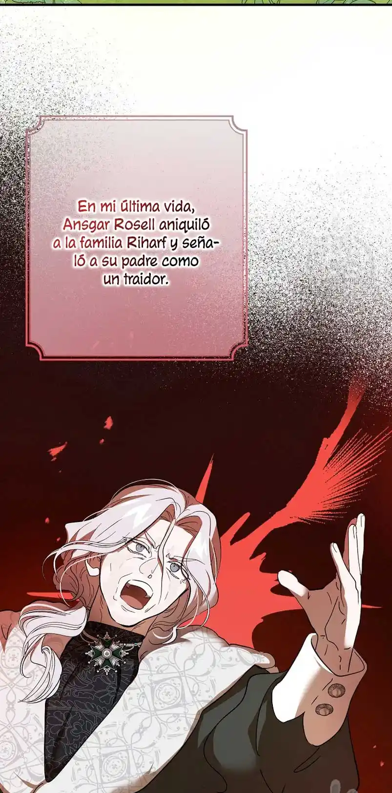 El Demonio Criará A Una Dama - Capítulo 25 - Página 4 - LectorTMOo