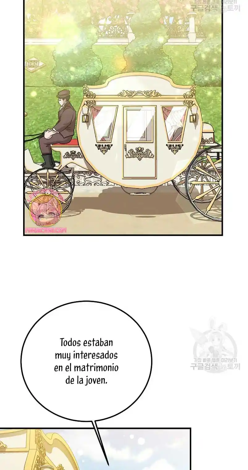 El Demonio Criará A Una Dama - Capítulo 25 - Página 26 - LectorTMOo