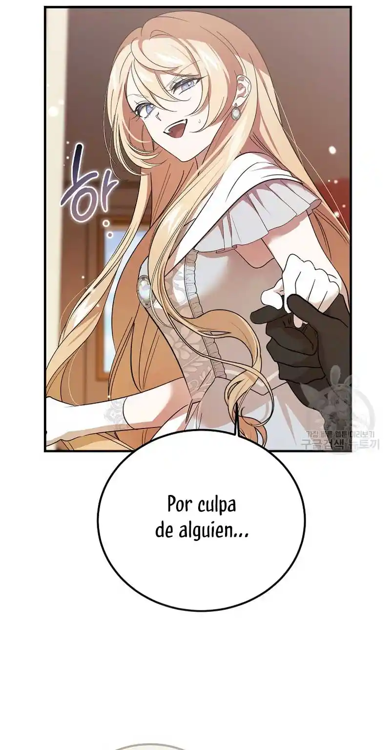 El Demonio Criará A Una Dama - Capítulo 25 - Página 29 - LectorTMOo
