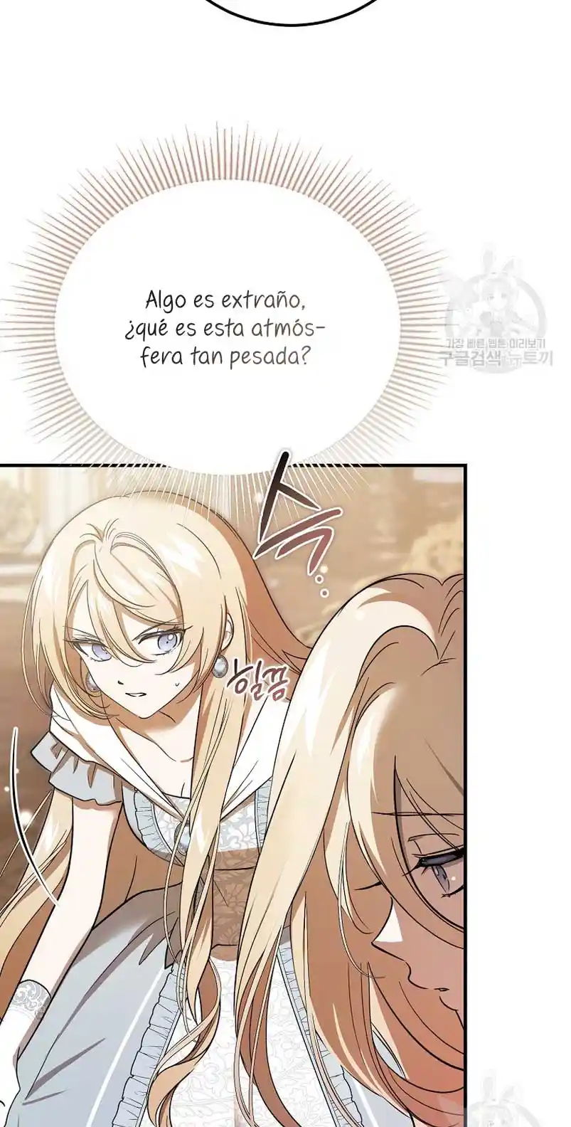 El Demonio Criará A Una Dama - Capítulo 25 - Página 47 - LectorTMOo