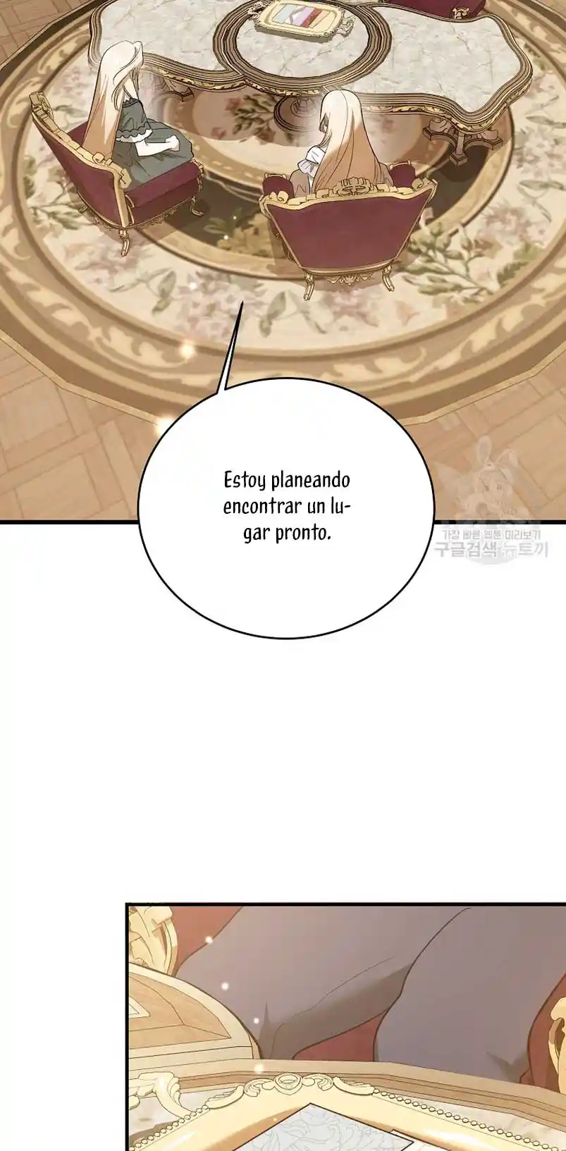 El Demonio Criará A Una Dama - Capítulo 25 - Página 49 - LectorTMOo