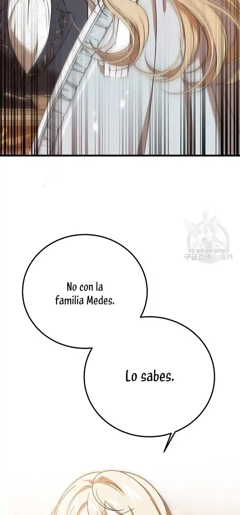 El Demonio Criará A Una Dama - Capítulo 25 - Página 65 - LectorTMOo