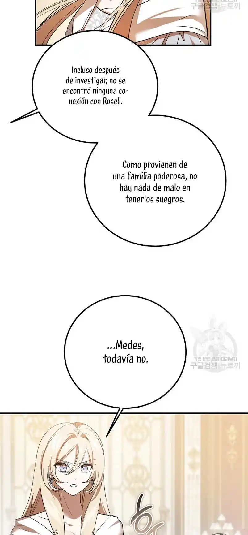 El Demonio Criará A Una Dama - Capítulo 25 - Página 73 - LectorTMOo
