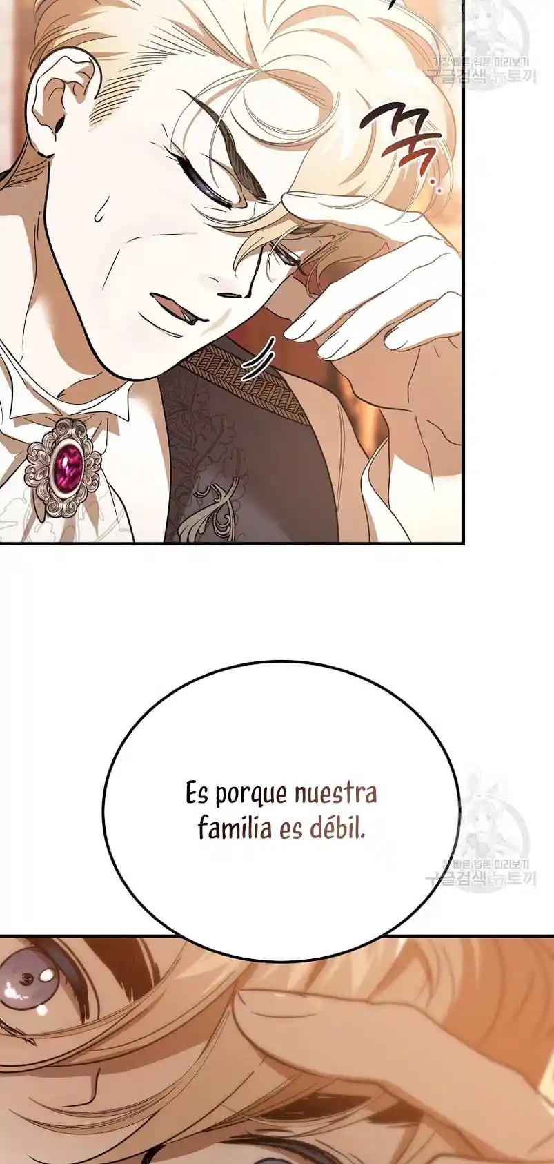 El Demonio Criará A Una Dama - Capítulo 25 - Página 75 - LectorTMOo