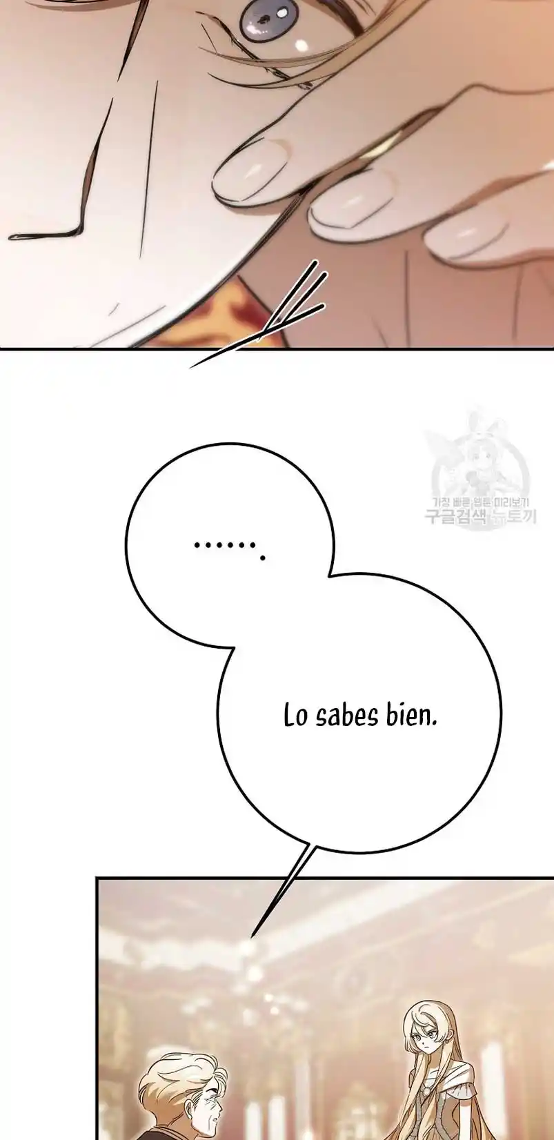 El Demonio Criará A Una Dama - Capítulo 25 - Página 76 - LectorTMOo