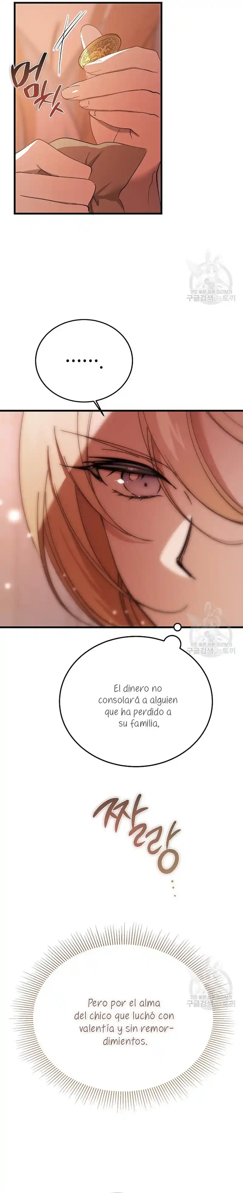 El Demonio Criará A Una Dama - Capítulo 29 - Página 7 - LectorTMOo