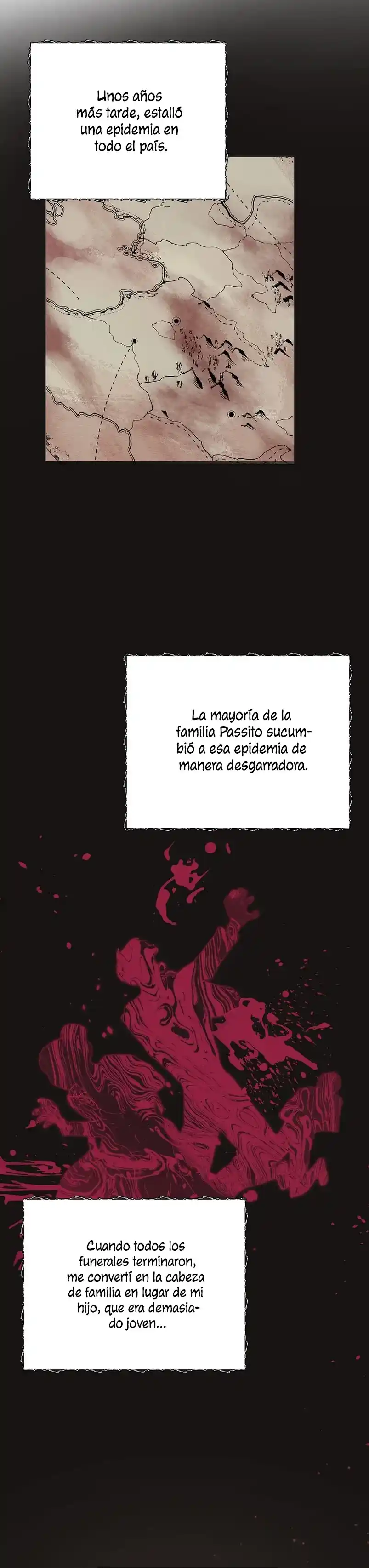El Demonio Criará A Una Dama - Capítulo 3 - Página 42 - LectorTMOo