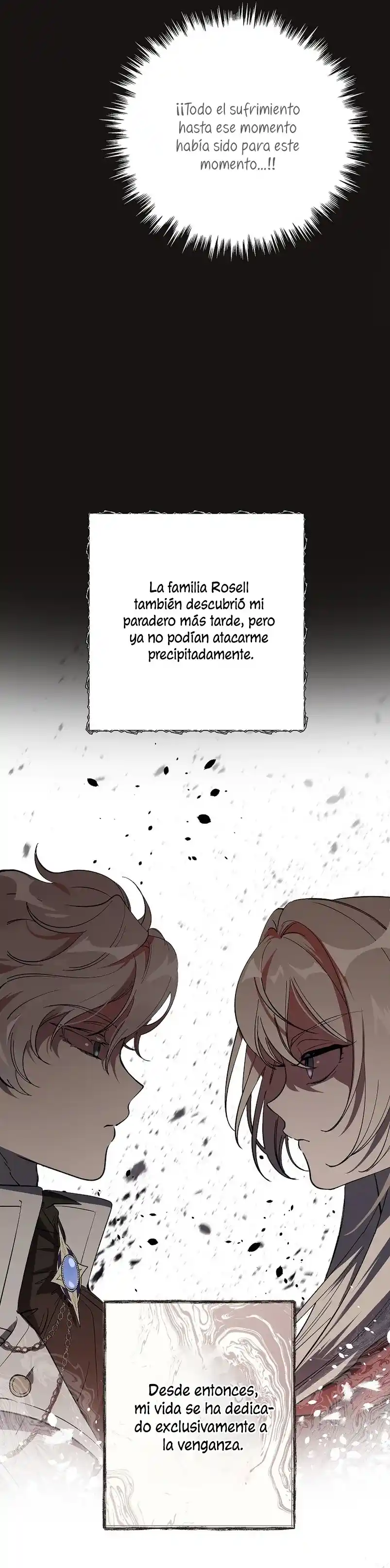 El Demonio Criará A Una Dama - Capítulo 3 - Página 44 - LectorTMOo