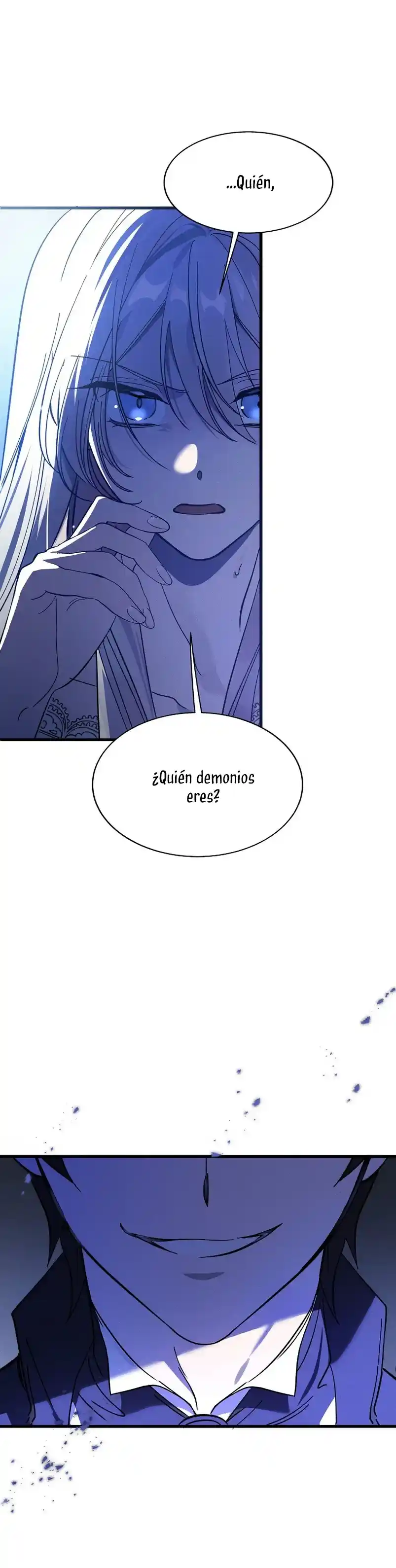 El Demonio Criará A Una Dama - Capítulo 3 - Página 51 - LectorTMOo