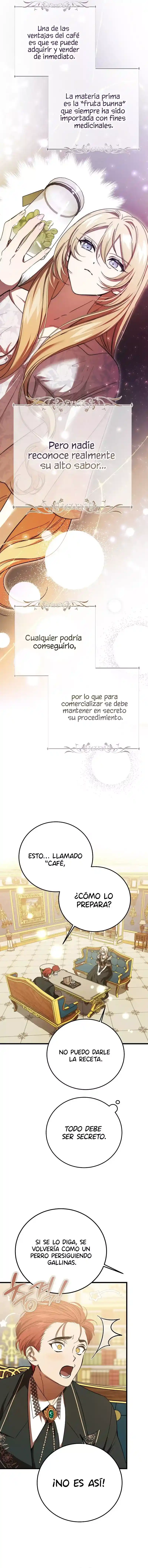 El Demonio Criará A Una Dama - Capítulo 30 - Página 12 - LectorTMOo