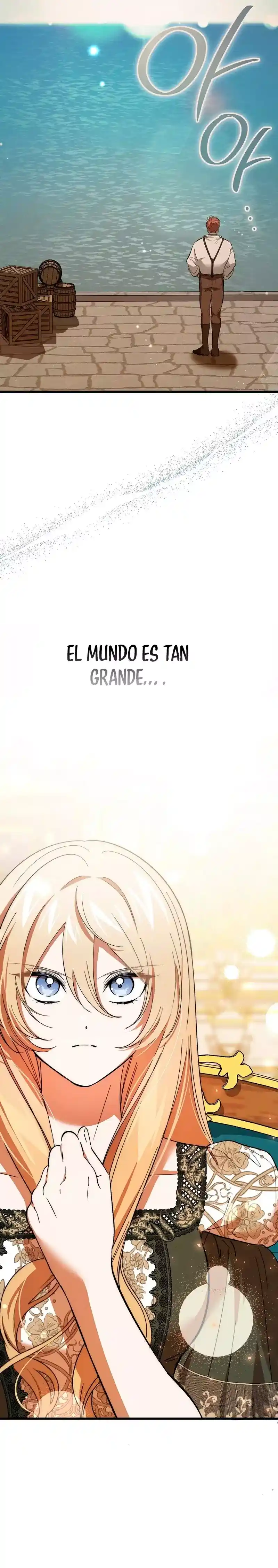 El Demonio Criará A Una Dama - Capítulo 31 - Página 13 - LectorTMOo