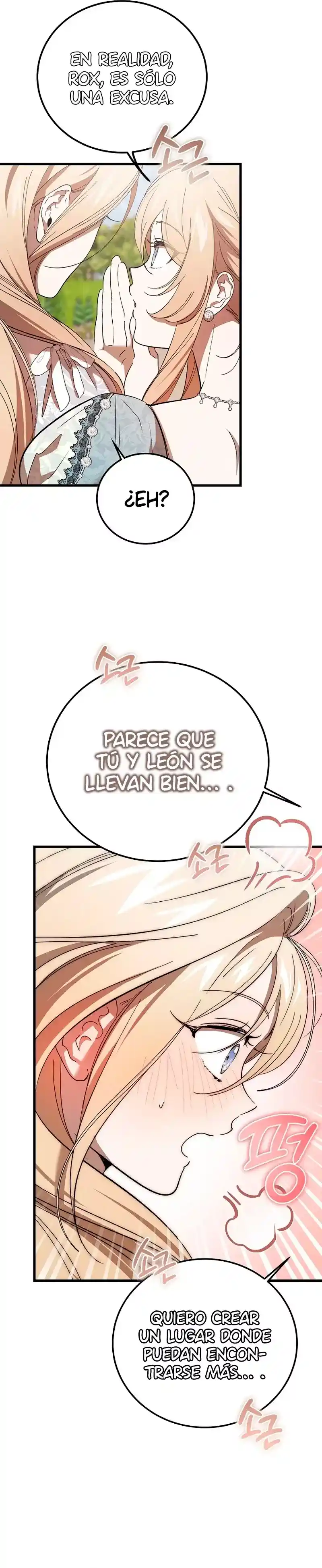 El Demonio Criará A Una Dama - Capítulo 31 - Página 24 - LectorTMOo