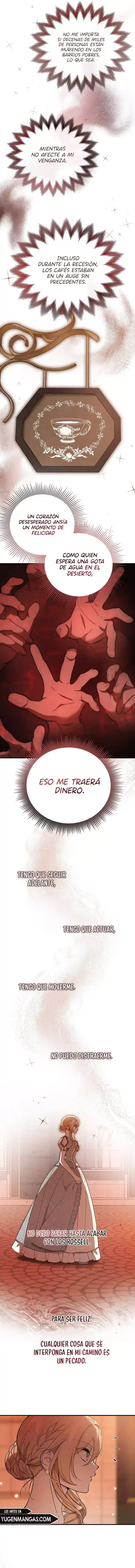 El Demonio Criará A Una Dama - Capítulo 33 - Página 13 - LectorTMOo