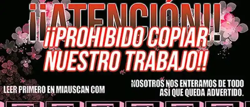 El Demonio Criará A Una Dama - Capítulo 34 - Página 1 - LectorTMOo