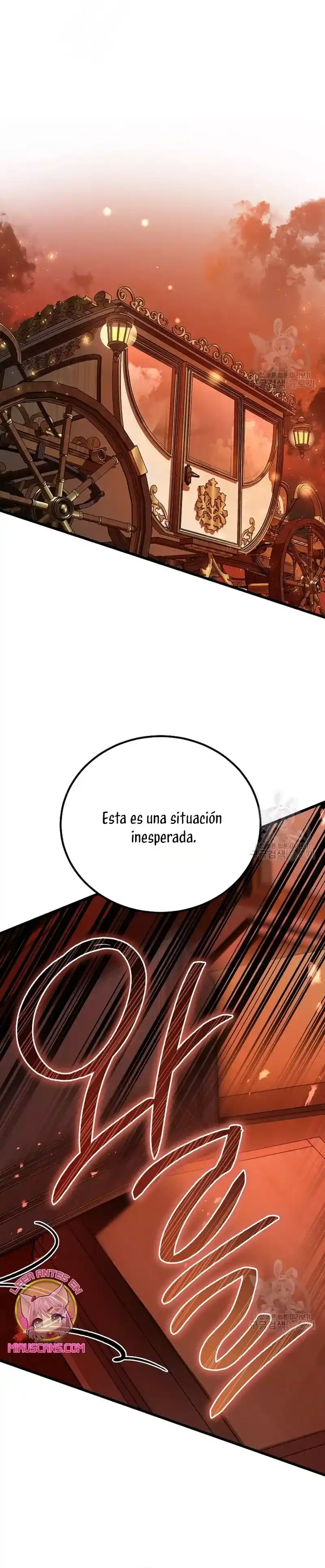 El Demonio Criará A Una Dama - Capítulo 34 - Página 25 - LectorTMOo