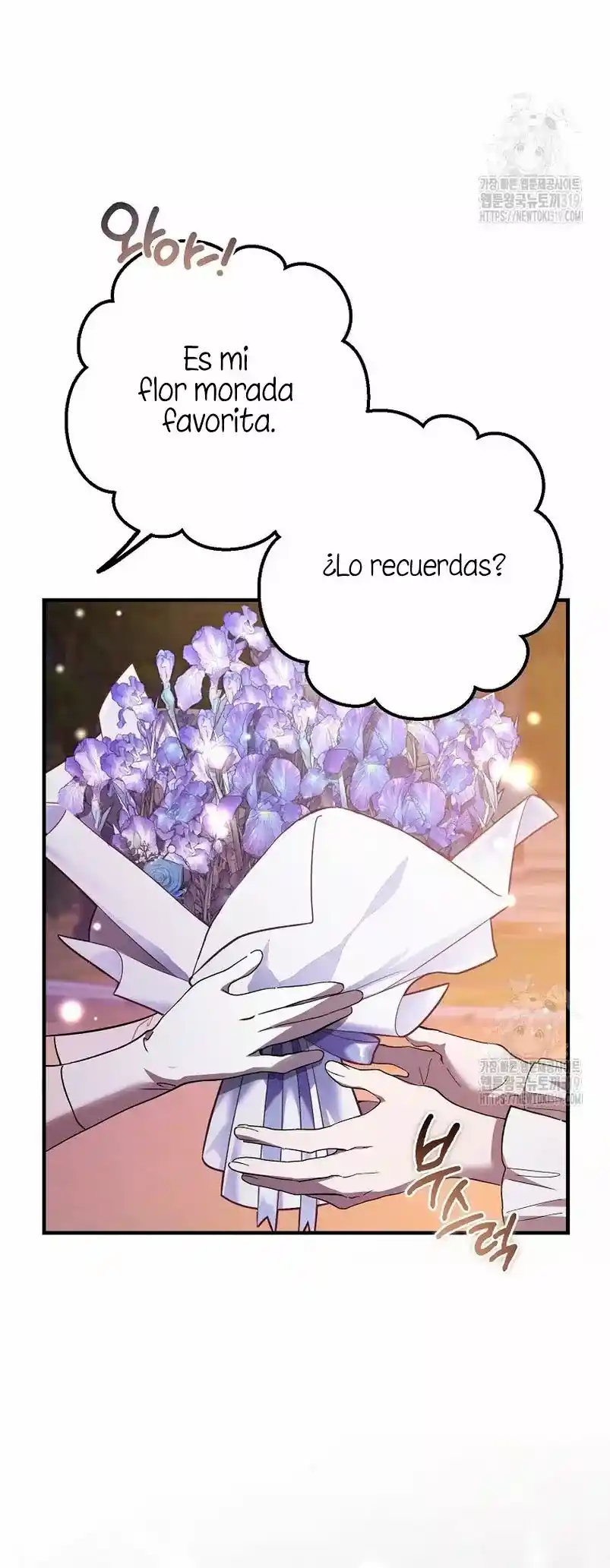 El Demonio Criará A Una Dama - Capítulo 35 - Página 19 - LectorTMOo
