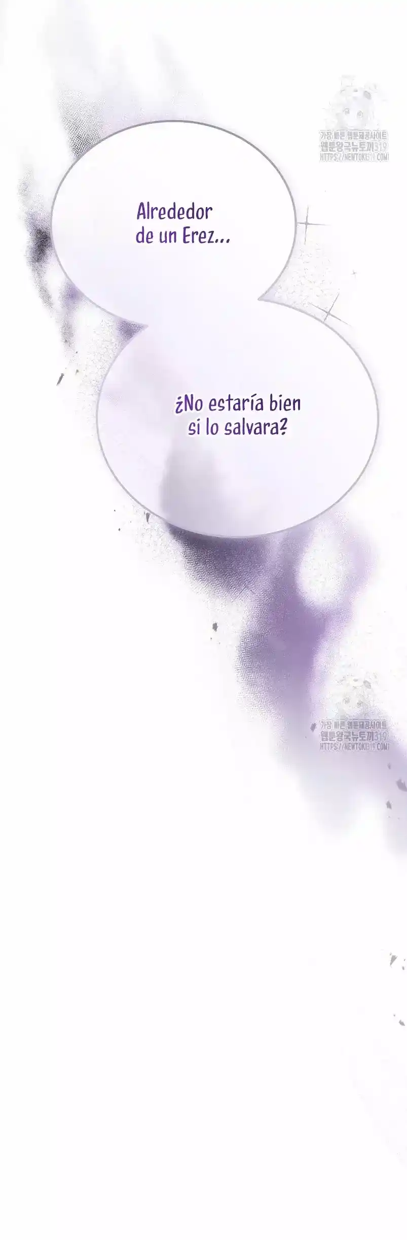 El Demonio Criará A Una Dama - Capítulo 35 - Página 42 - LectorTMOo