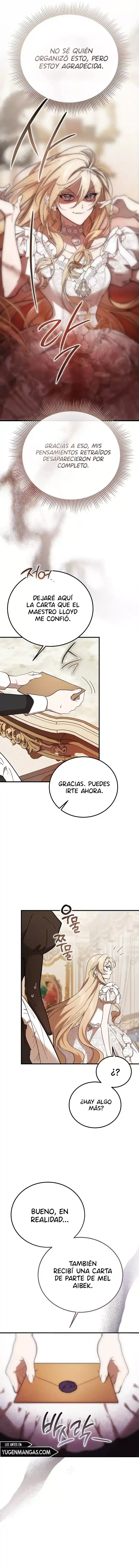 El Demonio Criará A Una Dama - Capítulo 37 - Página 13 - LectorTMOo