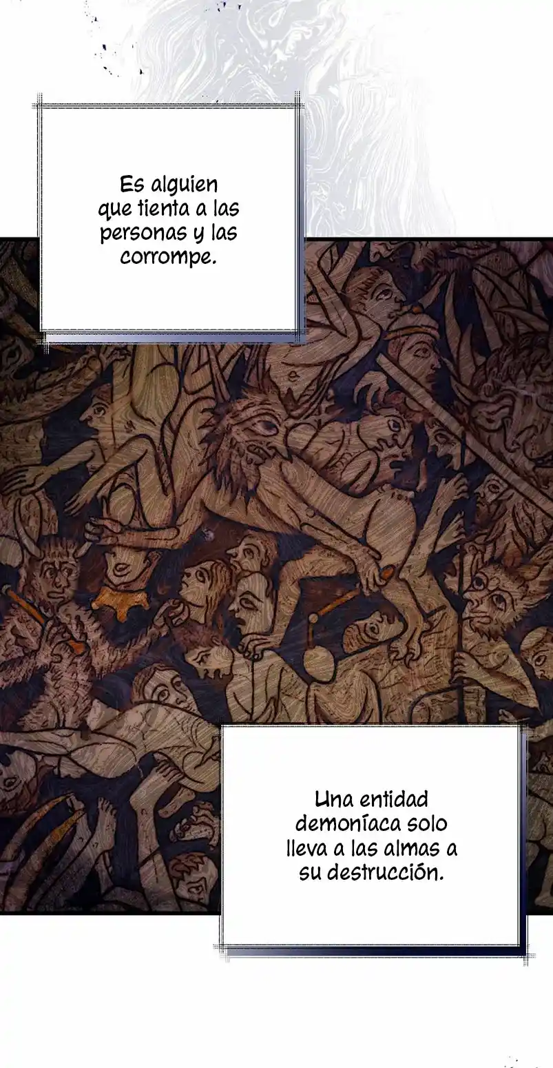 El Demonio Criará A Una Dama - Capítulo 4 - Página 11 - LectorTMOo