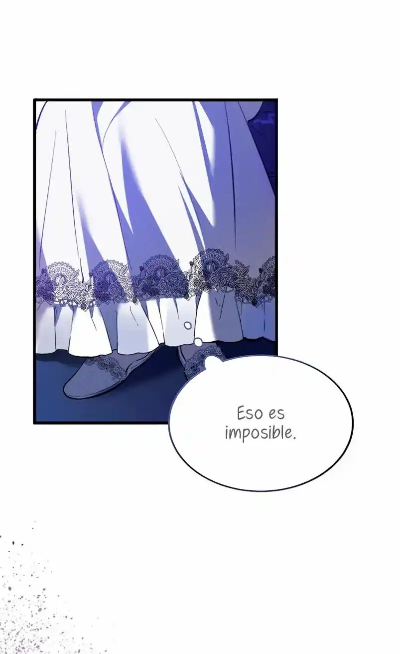El Demonio Criará A Una Dama - Capítulo 4 - Página 13 - LectorTMOo
