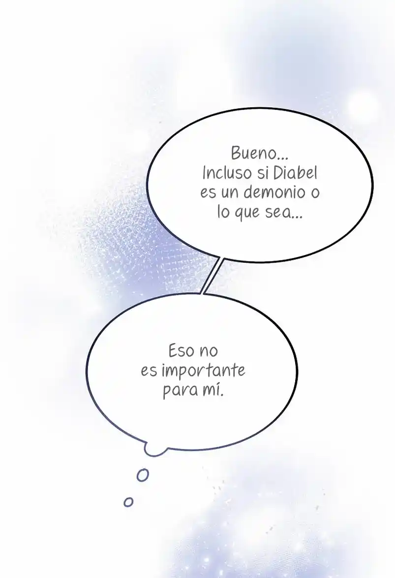 El Demonio Criará A Una Dama - Capítulo 4 - Página 18 - LectorTMOo