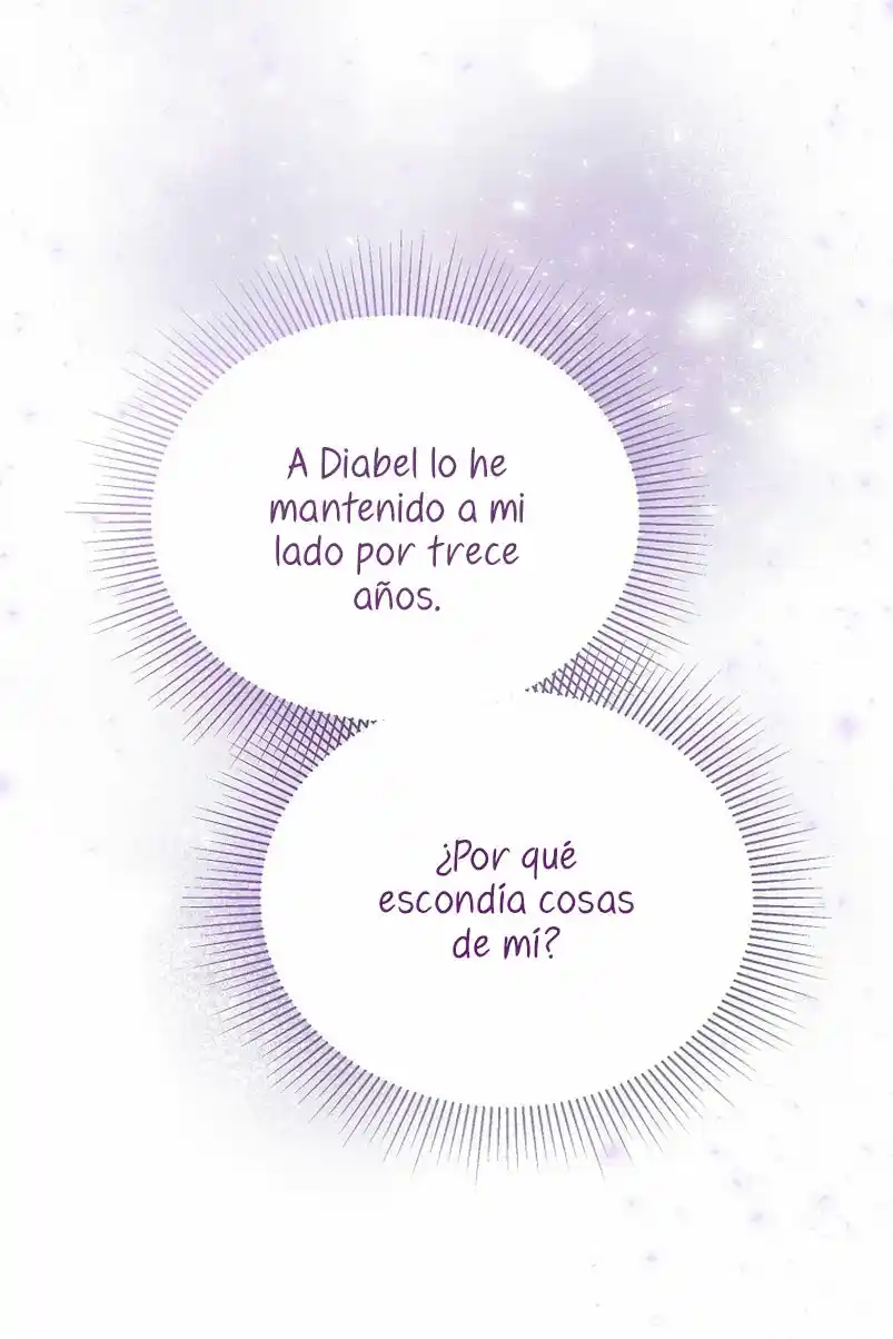 El Demonio Criará A Una Dama - Capítulo 4 - Página 21 - LectorTMOo