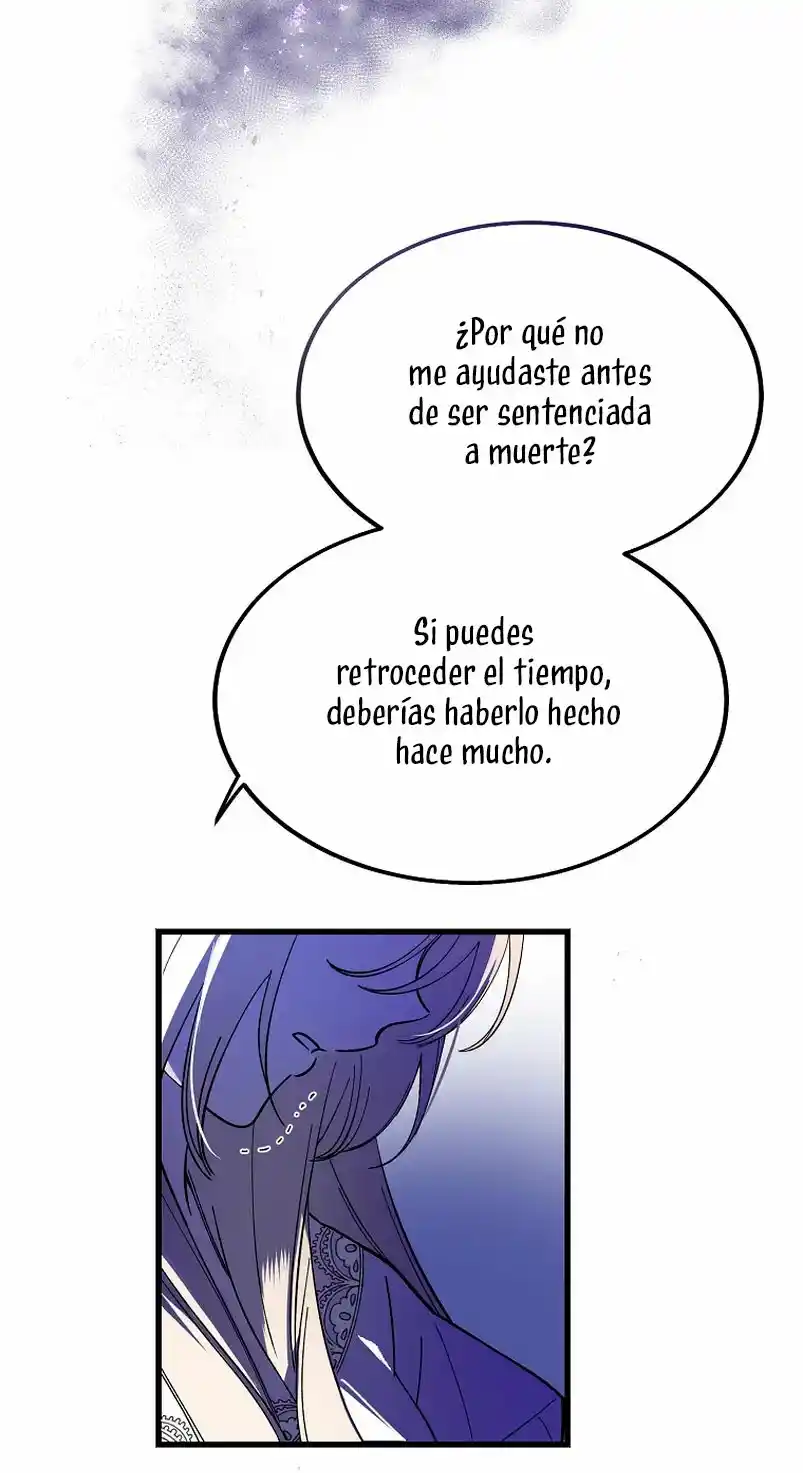 El Demonio Criará A Una Dama - Capítulo 4 - Página 26 - LectorTMOo