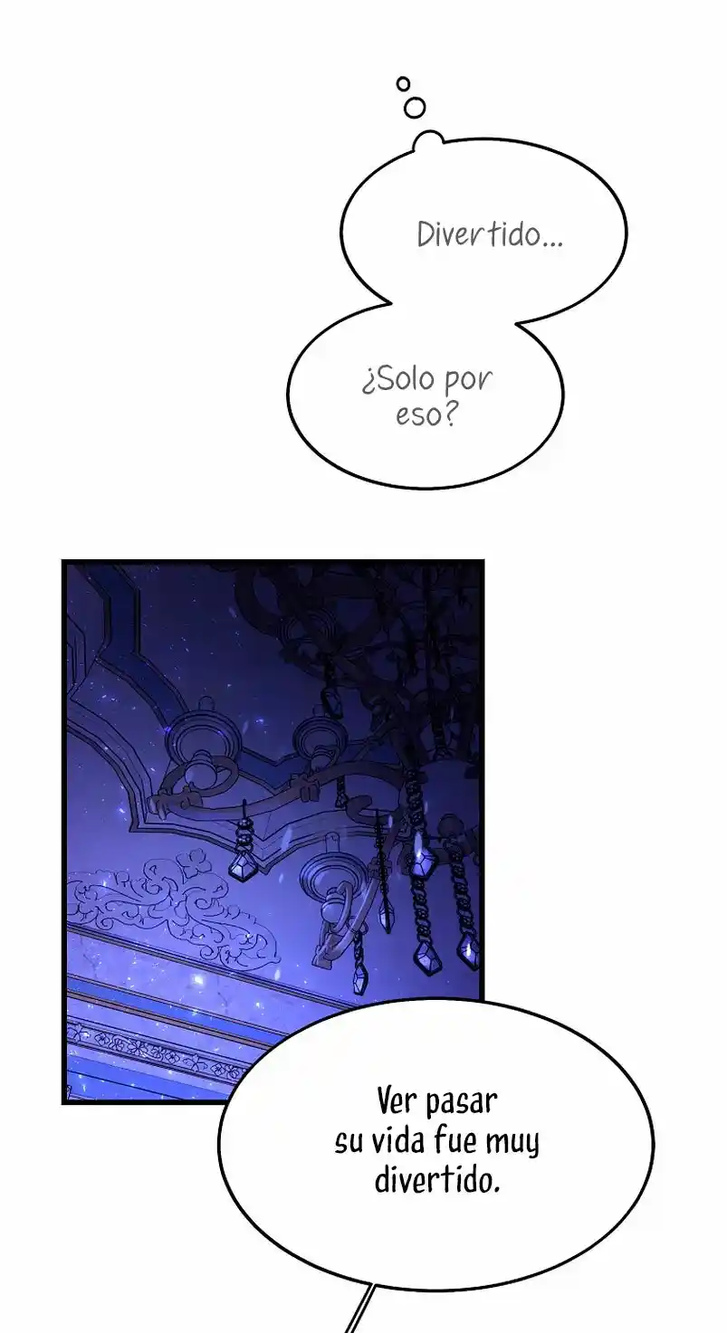 El Demonio Criará A Una Dama - Capítulo 4 - Página 29 - LectorTMOo