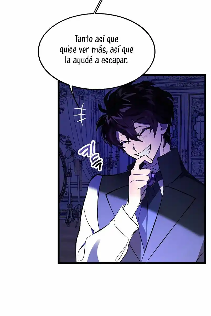 El Demonio Criará A Una Dama - Capítulo 4 - Página 30 - LectorTMOo