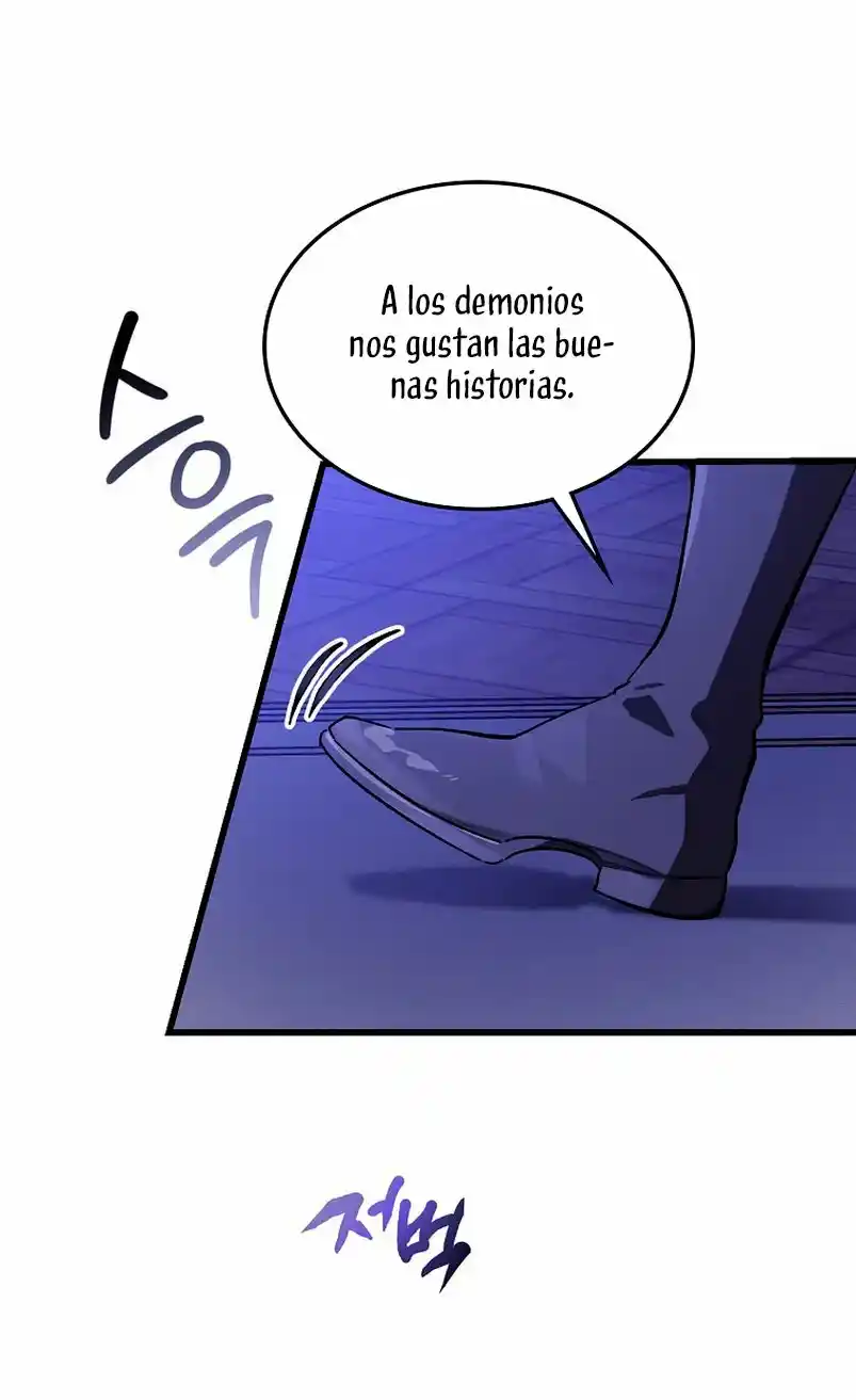 El Demonio Criará A Una Dama - Capítulo 4 - Página 31 - LectorTMOo