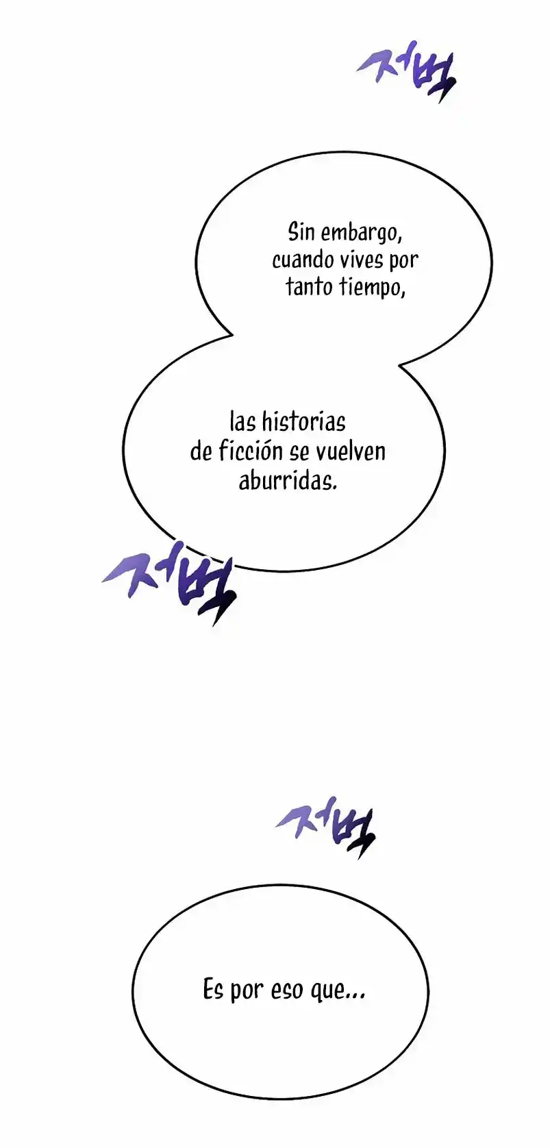 El Demonio Criará A Una Dama - Capítulo 4 - Página 32 - LectorTMOo