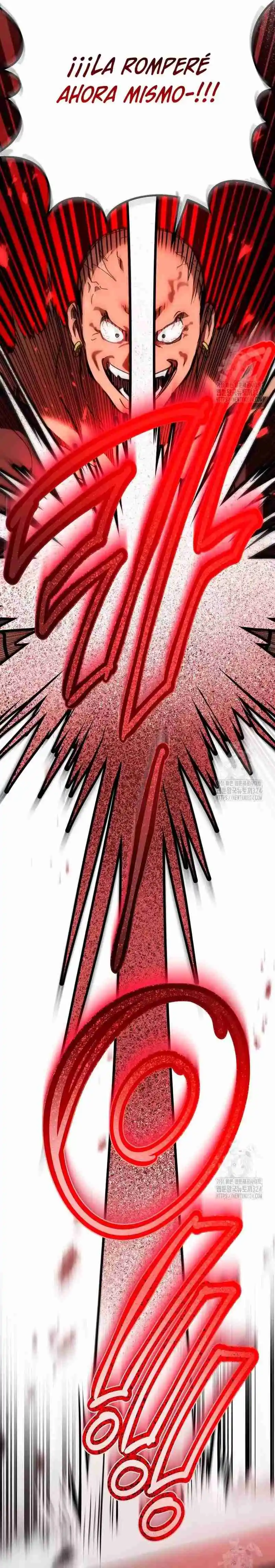El Demonio Criará A Una Dama - Capítulo 41 - Página 17 - LectorTMOo