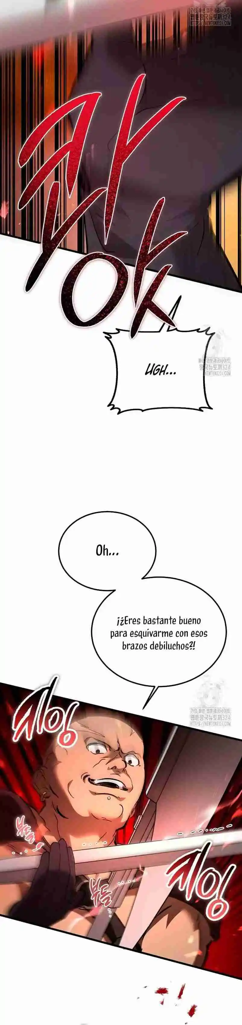 El Demonio Criará A Una Dama - Capítulo 41 - Página 18 - LectorTMOo