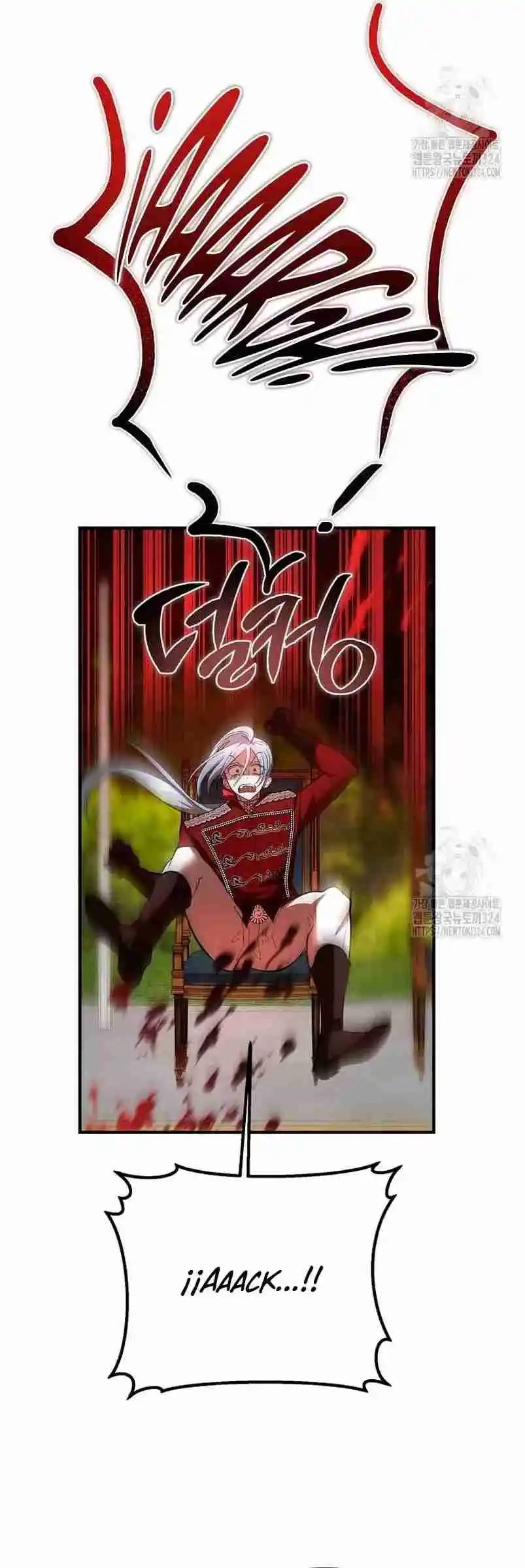El Demonio Criará A Una Dama - Capítulo 41 - Página 34 - LectorTMOo