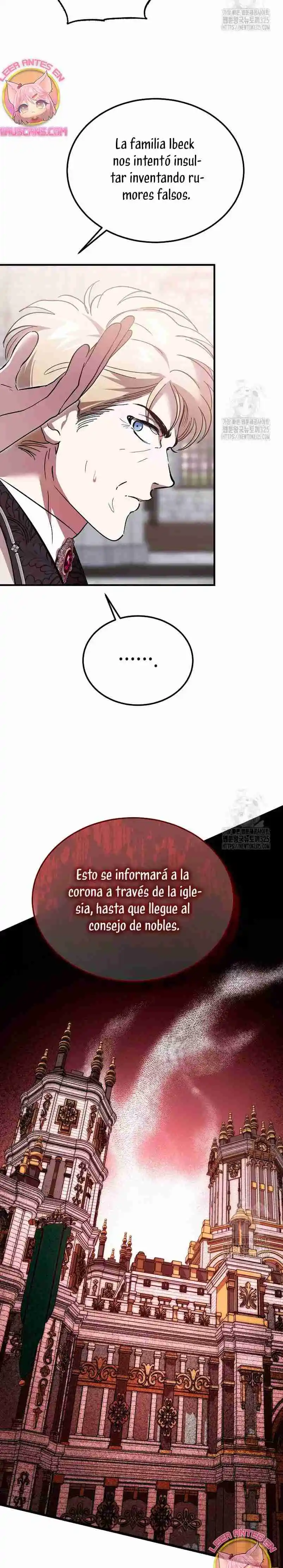 El Demonio Criará A Una Dama - Capítulo 42 - Página 28 - LectorTMOo
