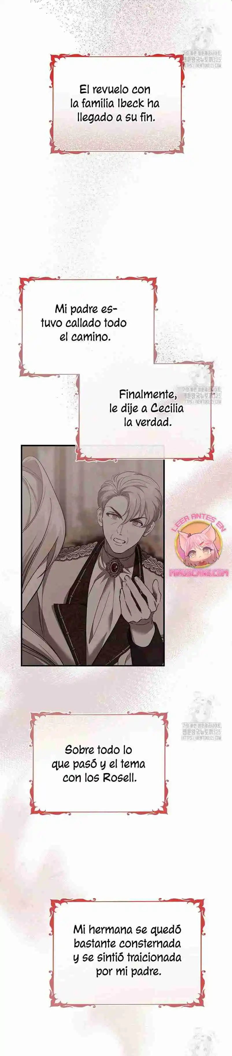 El Demonio Criará A Una Dama - Capítulo 43 - Página 4 - LectorTMOo