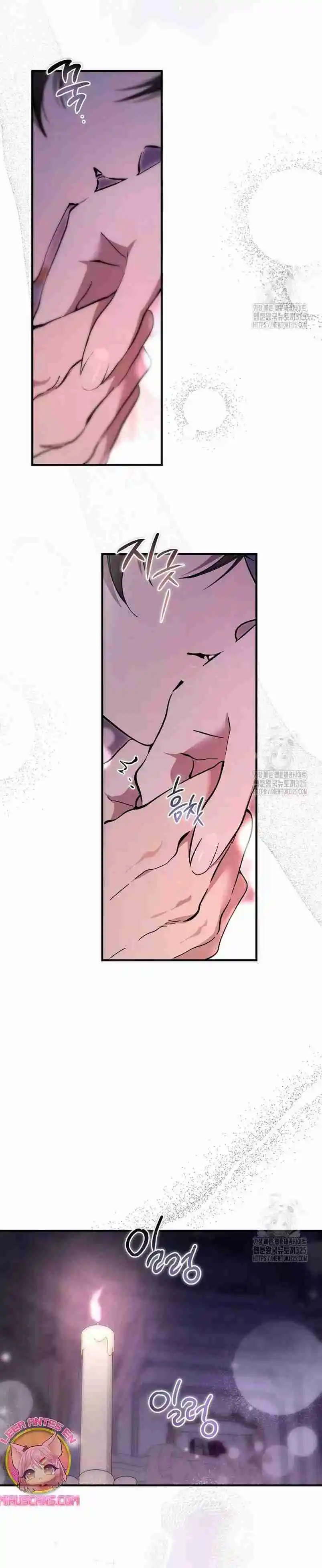 El Demonio Criará A Una Dama - Capítulo 43 - Página 21 - LectorTMOo