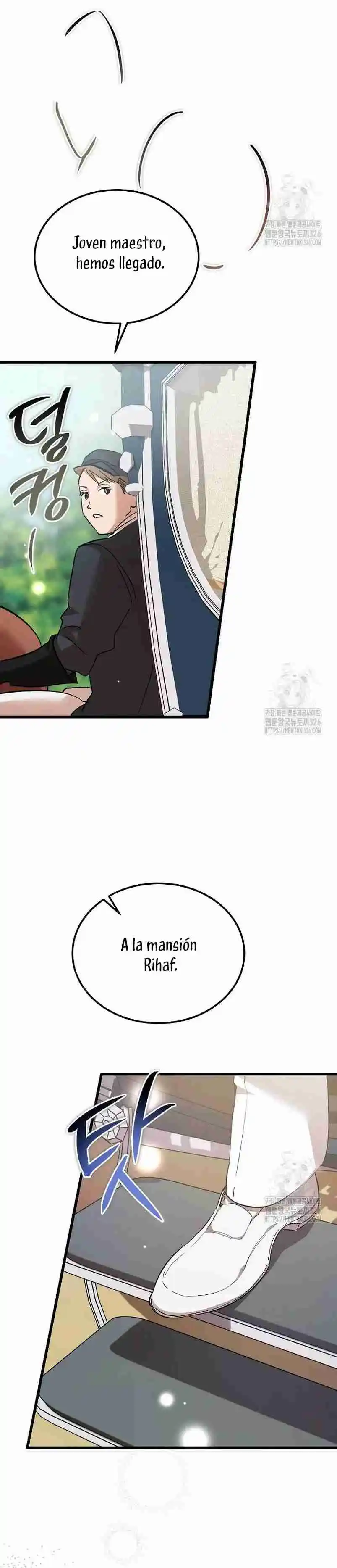 El Demonio Criará A Una Dama - Capítulo 44 - Página 19 - LectorTMOo