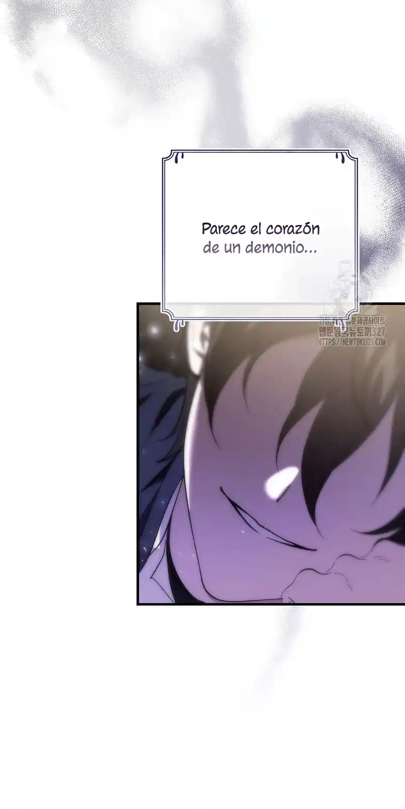 El Demonio Criará A Una Dama - Capítulo 45 - Página 35 - LectorTMOo