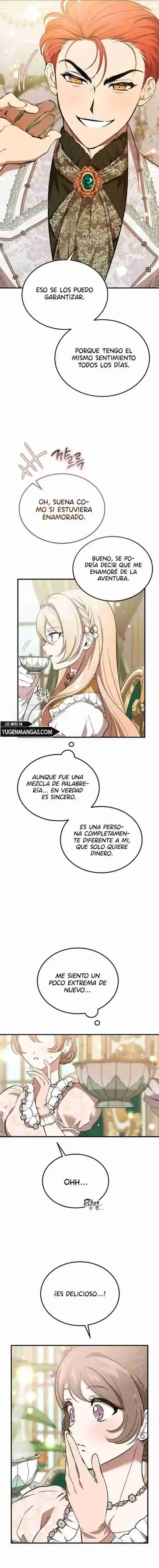 El Demonio Criará A Una Dama - Capítulo 47 - Página 15 - LectorTMOo