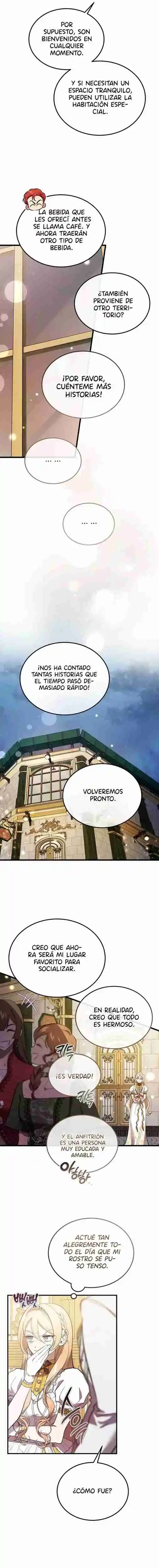 El Demonio Criará A Una Dama - Capítulo 47 - Página 17 - LectorTMOo