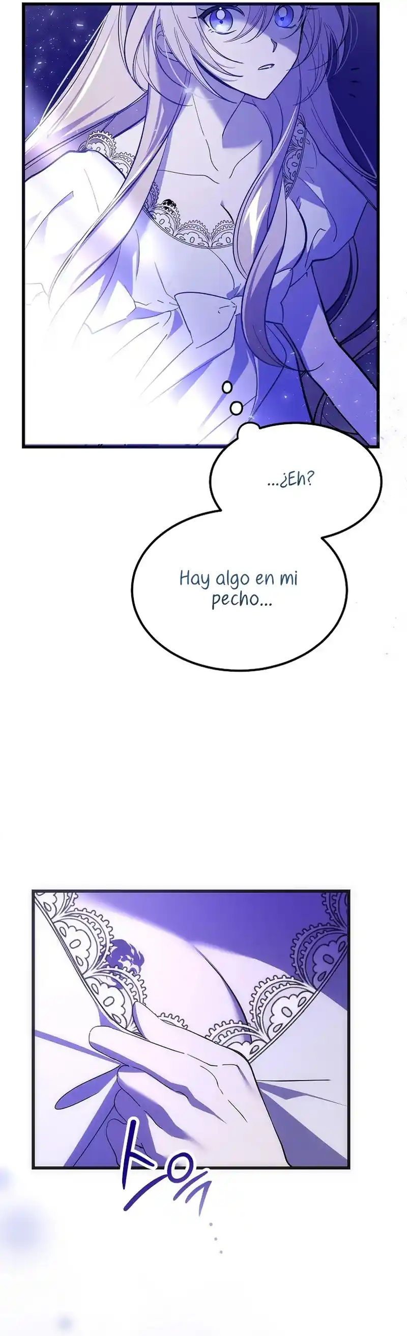 El Demonio Criará A Una Dama - Capítulo 5 - Página 16 - LectorTMOo